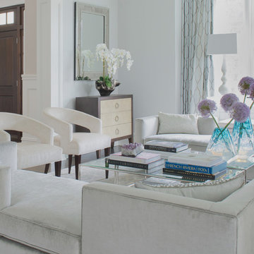 WESTPORT REFINED ELEGANCE