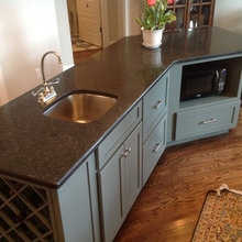 Kitchen Ideas