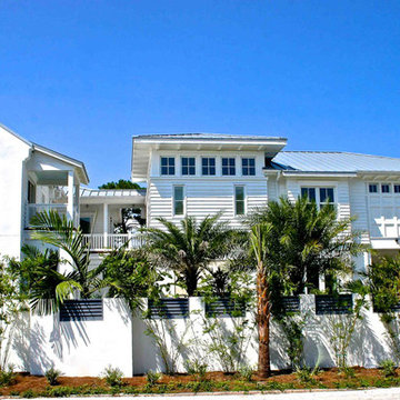 Cronk Duch Architecture