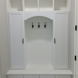 Kids/ Lockers - Products