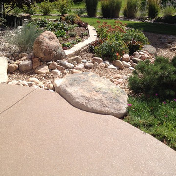 Erie Garden