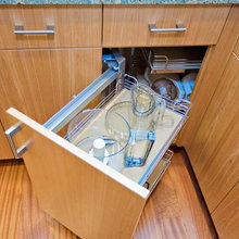 Warburton Kitchen