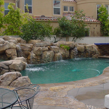 Pools/Spas