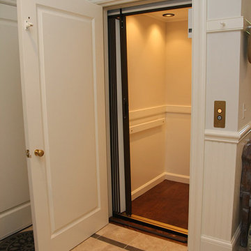 Elevator