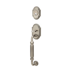 EMTEK Hardware at Brooklyn Doors INC - Products