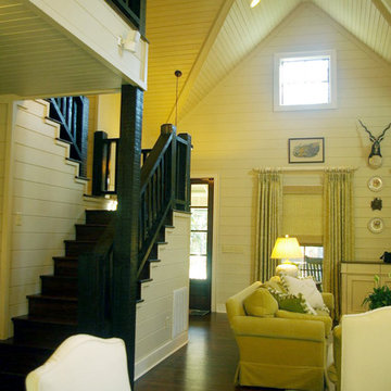 Architectural Designs House Plan 26607GG