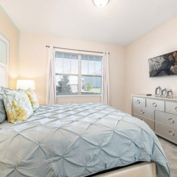 Kissimmee, FL - Vacation Home Design