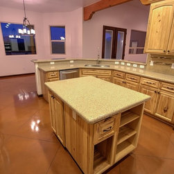 Kitchen Island - Kitchen Products