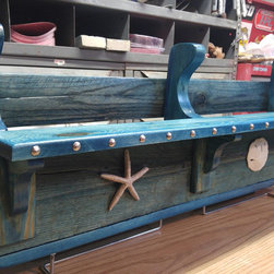 SECOND CHANCE SALVAGE - Products