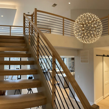 Interior Remodel - NOVA