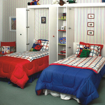 Kids Bedroom Furniture