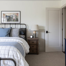 Interior Doors & Hardware