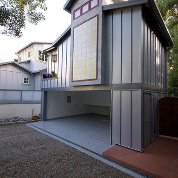 Hidden Gems Artist's Studio