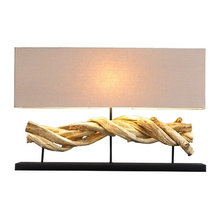 lamps