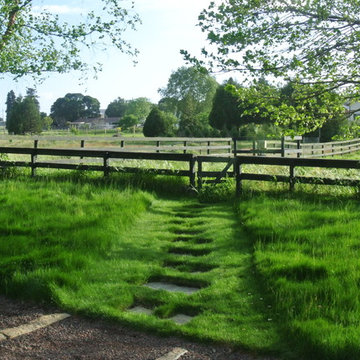 Farm Garden