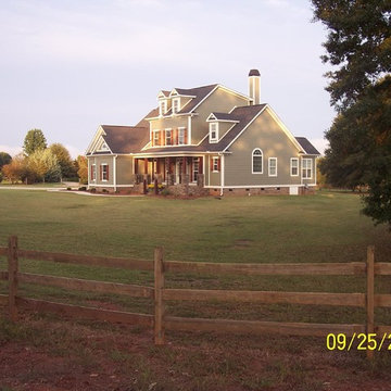 Bainbridge Court