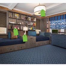 boy room