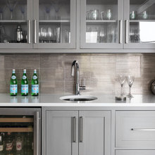 Wet Bar