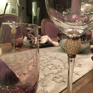 Restoration Hardware / Elegance