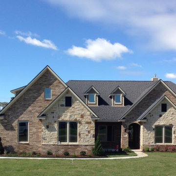 Exteriors