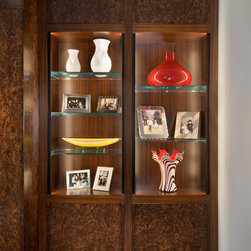 Chicago Modern Penthouse - Products