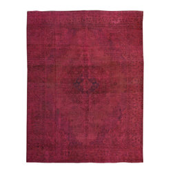 Overdyed Rugs - Products