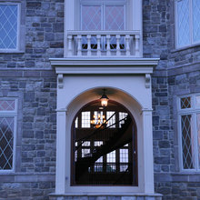 MD HOME - Entrance