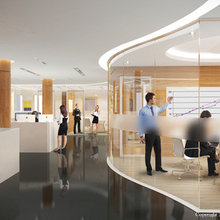 Office Interiors