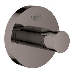 Essentials Robe Hook - Robe & Towel Hooks