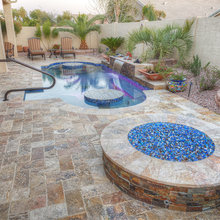 Swimming Pools