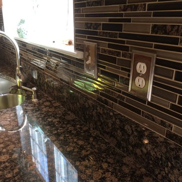 Random photos of finished jobs.