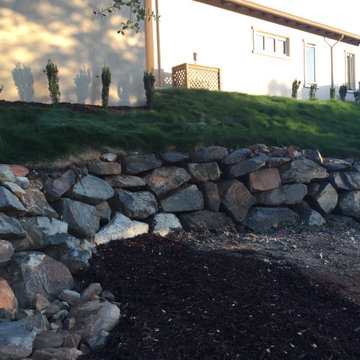 El Dorado Hills - Serrano Complete Landscape