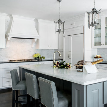 Terrell Hills Kitchen in San Antonio