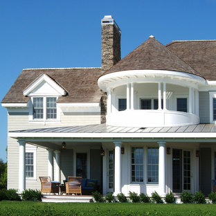 Coastal Living Exterior