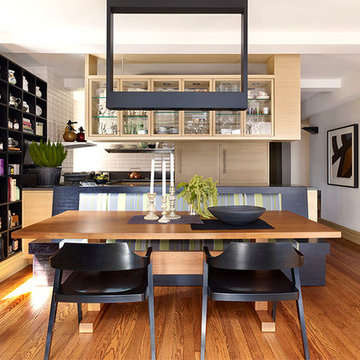 Gramercy Residence