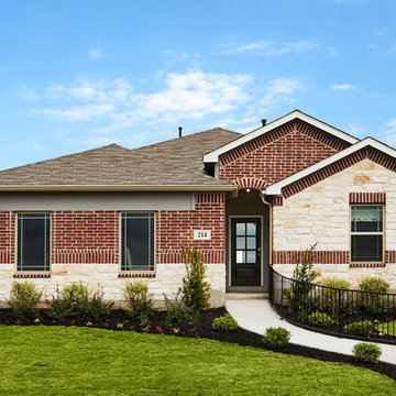 San Antonio, Texas | Legend Point - Landmark Driskill Exterior