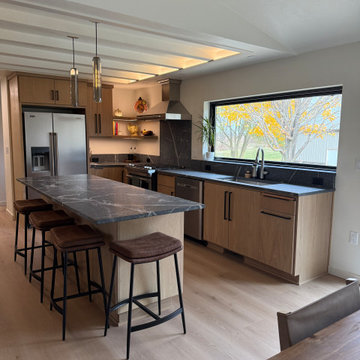 DePere 1st floor Renovation