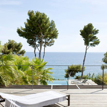 rambarde jardin