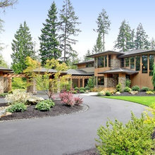 Cool Houses