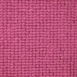Carillo Wool Loop Carpet - Area Rugs
