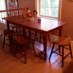 Furniture Deliveries - Products