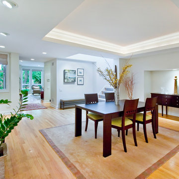 Dining Rooms