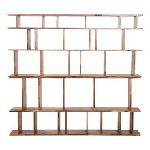 Shelving