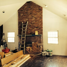 Kitchen renovation by Front Row Kitchens of Norwalk, Connecticut