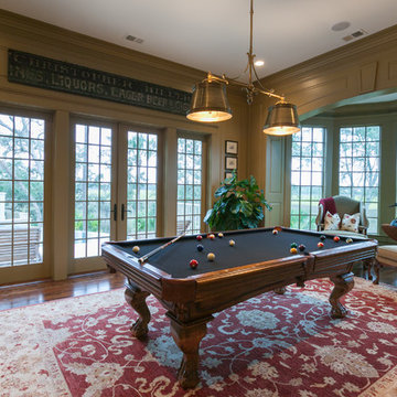 Daniel Island Residence