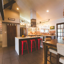 Kitchen Ideas