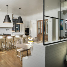 My Kitchen Plan