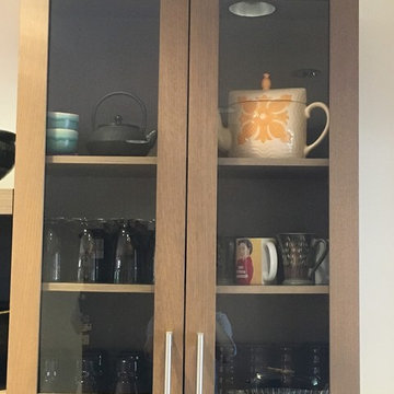Midcentury Modern Remodel