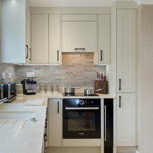 Janet’s Kitchen