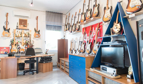 World of Design: 9 Collectors and Their Cool Home Curations